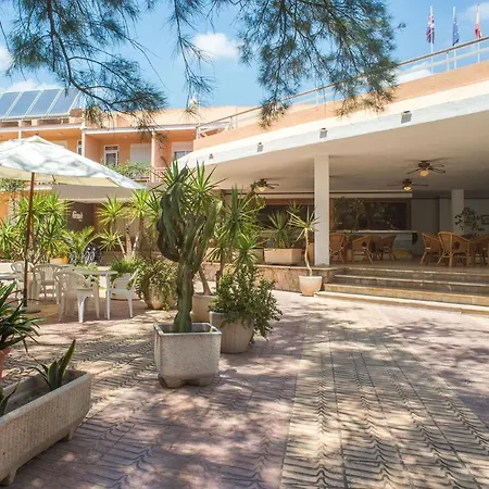 Avenida * Benicàssim