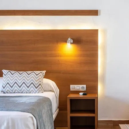 Avenida Hotel