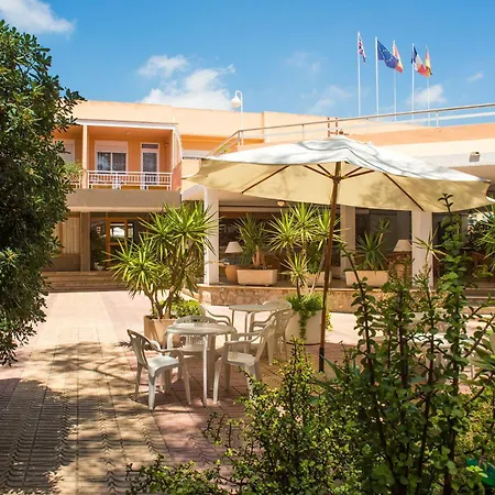 Avenida Benicàssim