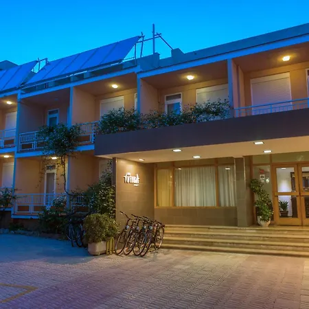 Hotel Avenida Benicàssim