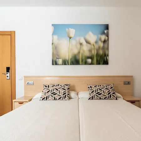 Avenida Hotel