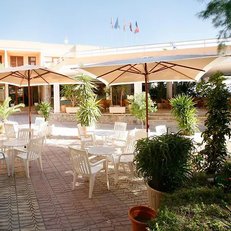 Hotel Avenida Benicàssim