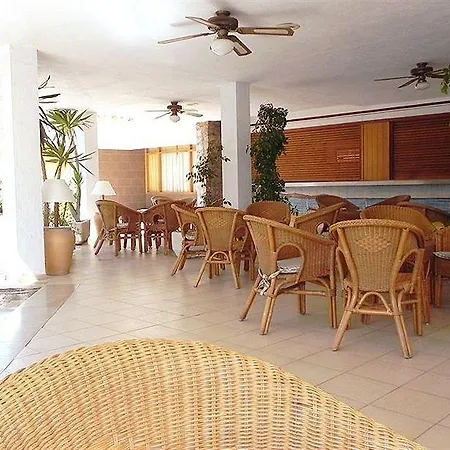 Hotel Avenida