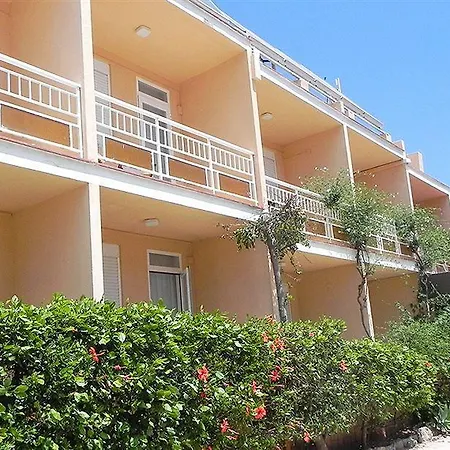 Hotel Avenida