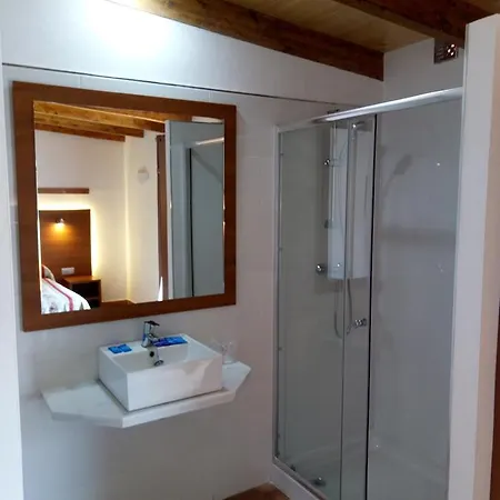 Hotel Avenida *