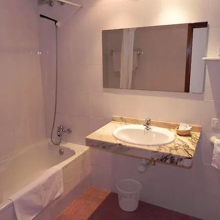 Hotel Avenida