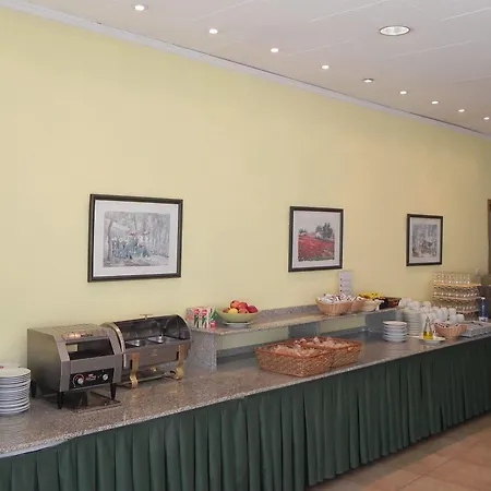 Hotel Avenida