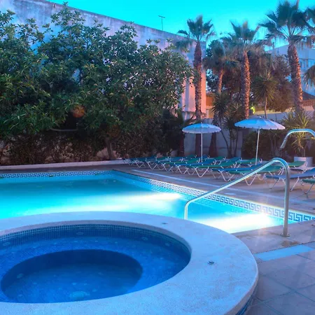 Hotel Avenida