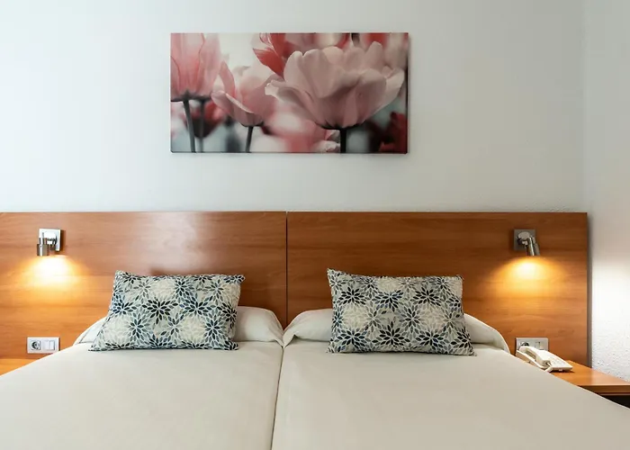 Avenida Szálloda *